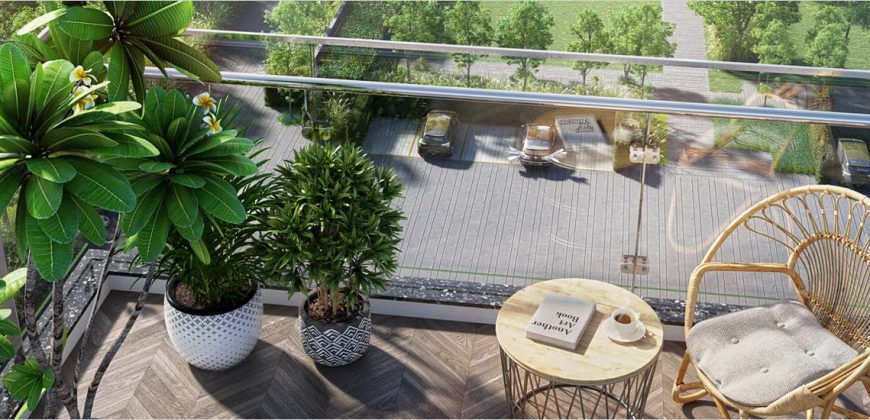 2 BHK Bella Vista In Pune