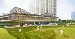 3 BHK Flat Lodha Marquise In Worli, Mumbai