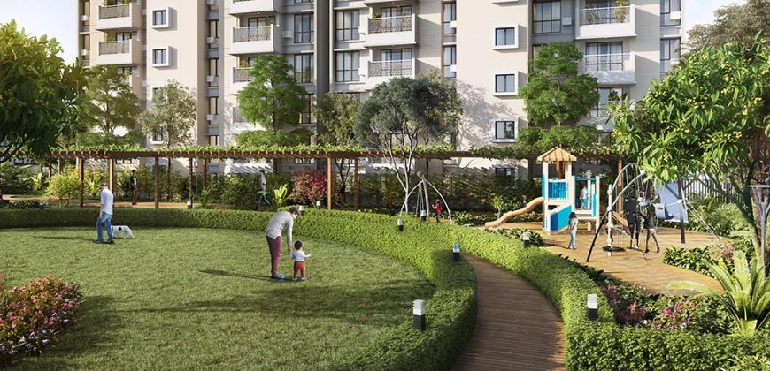 3 BHK Lodha Primo In Lower Parel, Mumbai