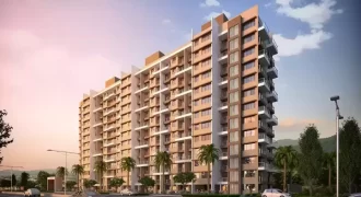 1 BHK Flat Jewek Heights In Badlapur