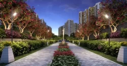 2 BHK Flat Runwal Garden In Dombivli