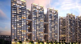 4 BHK Lodha Kenspckle In Andheri Mumbai