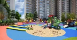 4 BHK Flat Lodha Sterling In Thane West