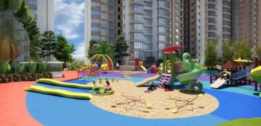 3 BHK Flat Lodha Sterling Kolshet In Thane West