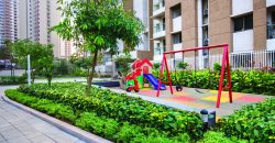 2 BHK Flat Lodha Splendora In Ghodbunder Road