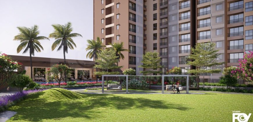 1 BHK Flat Nakshtra veda In Vasai, Mumbai