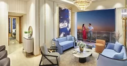 2 BHK Flat Lodha Aura In Wadala, Mumbai