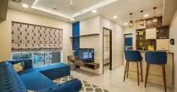 1 BHK Flats Lodha Amara In Thane West