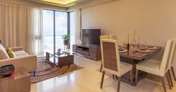 3 BHK Flat Lodha Marquise In Worli, Mumbai