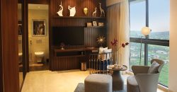 3 BHK FlatLodha Serenity In Dombivli East