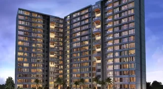 5 BHK FlatLodha Altamount In Mumbai