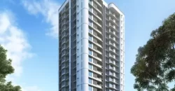 1 BHK Flat Lodha Bel Air  In Mumbai