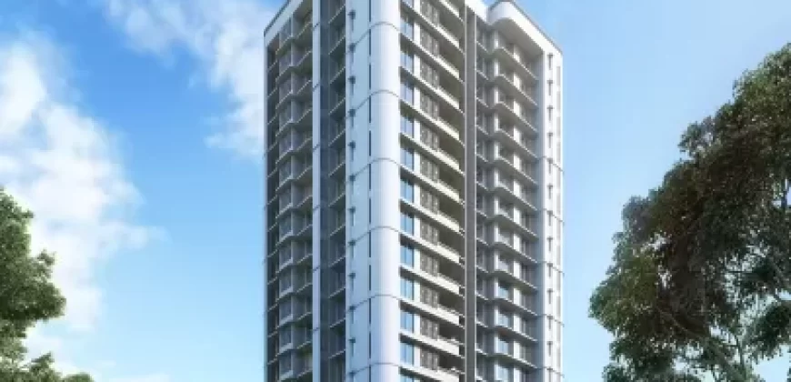 1 BHK Flat Lodha Bel Air  In Mumbai