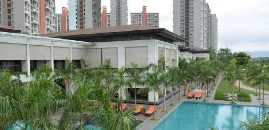 Lodha Belmondo Villa For Sale In  Pune