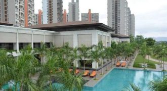 Lodha Belmondo Villa For Sale In  Pune