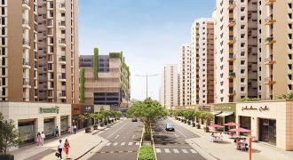 1 BHK Flat Lodha Casa Aurelia In Palava