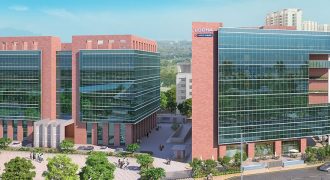 Offices Space For Sale Lodha Busniess Ready In Palava