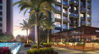 2 BHK Flat Lodha Casa Evergreen In Vikhroli, Mumbai