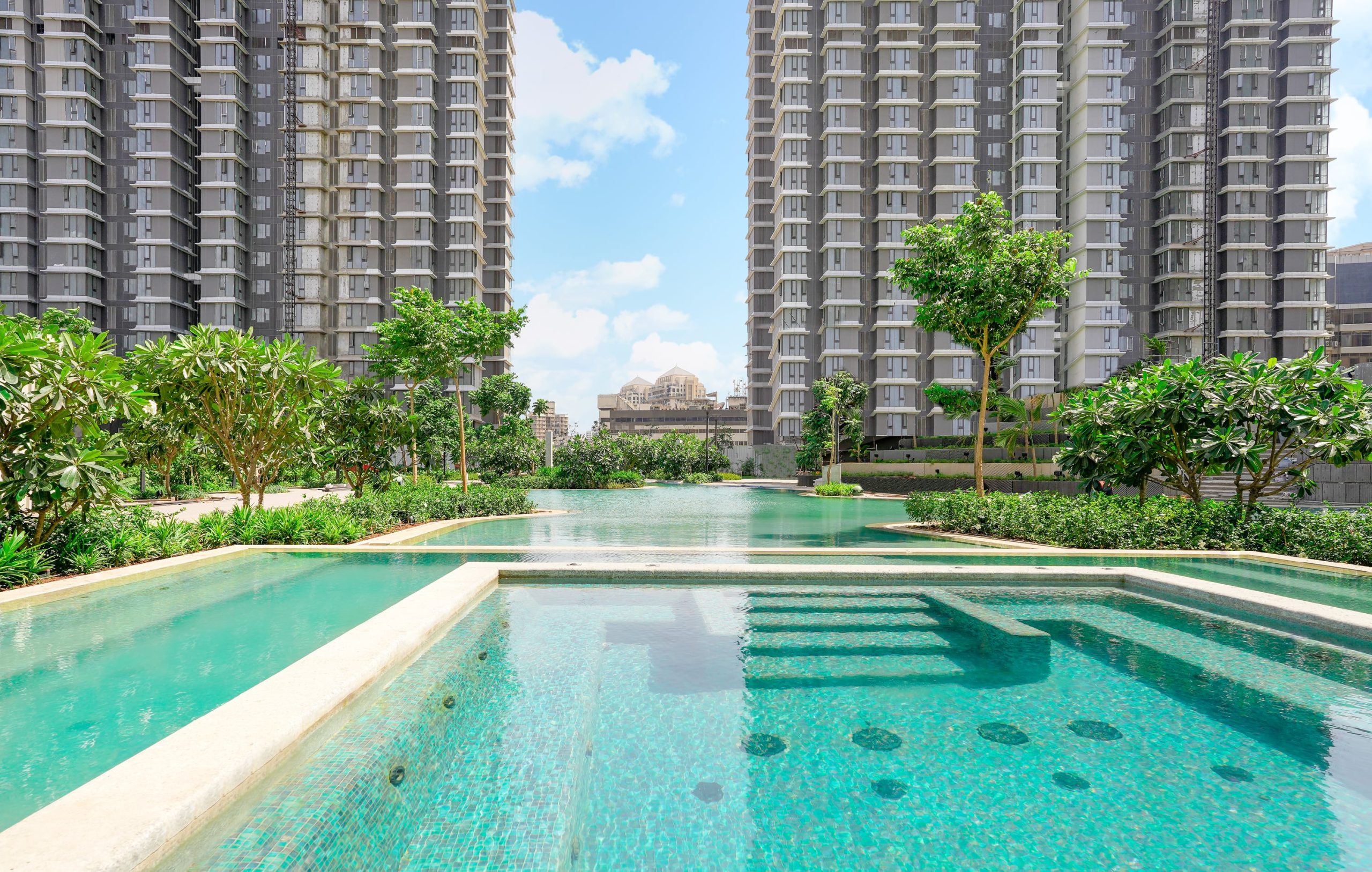 3 BHK Flat  Lodha Kiara In Worli, Mumbai