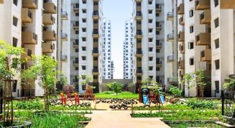 2 BHK Flat Lodha Lakeshore Green In Palava