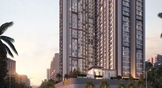 3 BHK Flat Lodha Codename Never Before In Malad, Mumbai