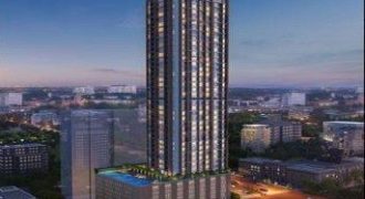 3 BHK Lodha Primo In Lower Parel, Mumbai