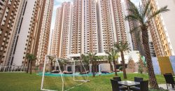 3 BHK Flat  Lodha Splendora In Ghodbunder Road