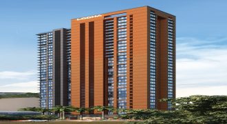 2 BHK Flat Lodha Vista In Lower Parel ,Mumbai