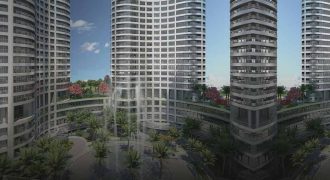 3 BHK Flat Lodha World One In Lower Parel, Mumbai