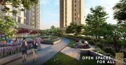 2 BHK Flat Runwal Avenue In Kanjurmarg, Mumbai