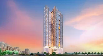 1 BHK Flat  Runwal Pinnacle In Mulund, Mumbai