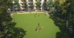 1 BHK Flat Lodha Pearl Crown In Taloja