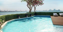 3 BHK Flat Lodha Seamont In Mumbai