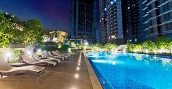 4 BHK Flat Lodha Park Marquise In Worli, Mumbai