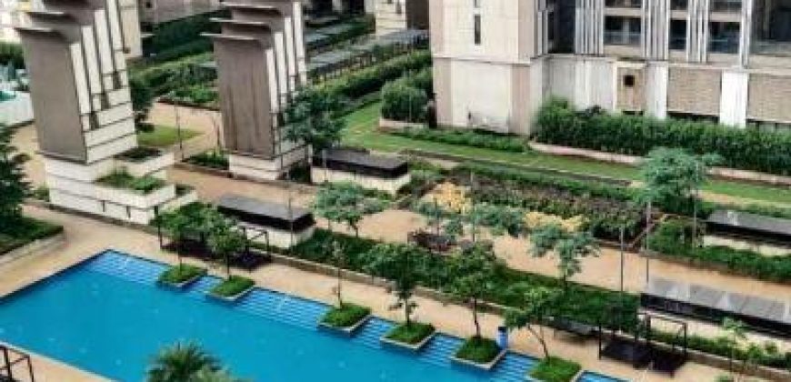 4 BHK Flat Lodha Aura In Wadala, Mumbai