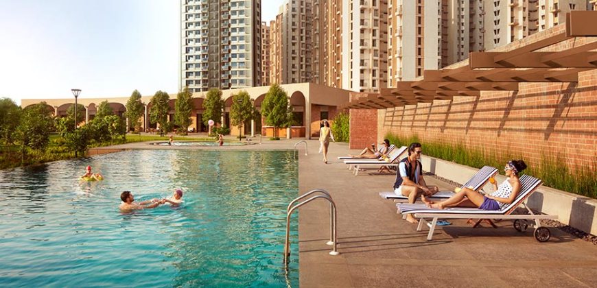 3 BHK FlatLodha Serenity In Dombivli East