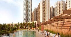 1 BHK Flat Lodha Codename Premier In Dombivli East