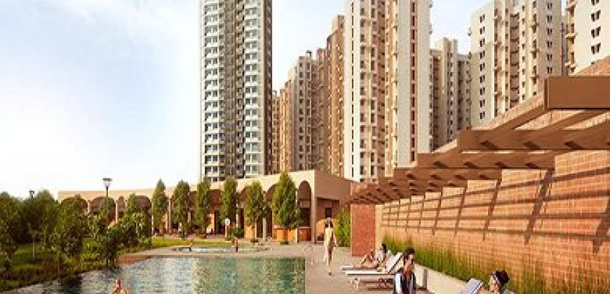 1 BHK Flat Lodha Codename Premier In Dombivli East