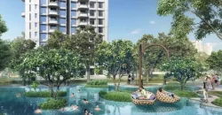 1 BHK Flat Lodha Bel Air  In Mumbai