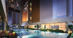 1 BHK Flat  Runwal Pinnacle In Mulund, Mumbai