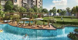 3 BHK Flat Lodha Evergreen In Vikhroli, Mumbai