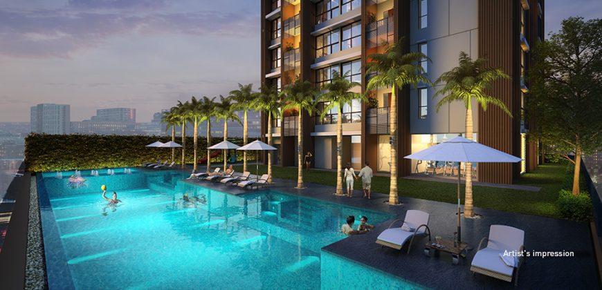 3 BHK Lodha Primo In Lower Parel, Mumbai