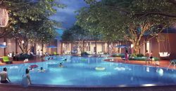 3 BHK Flat Lodha Upper In Thane