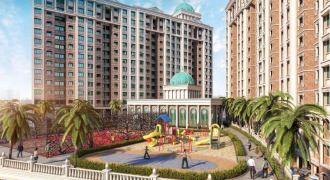 2 BHK Flat Arihant Aaradhya In Kalyan