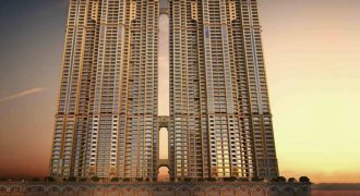 2 BHK Arihant Aalisan In Kharghar,Navi Mumbai