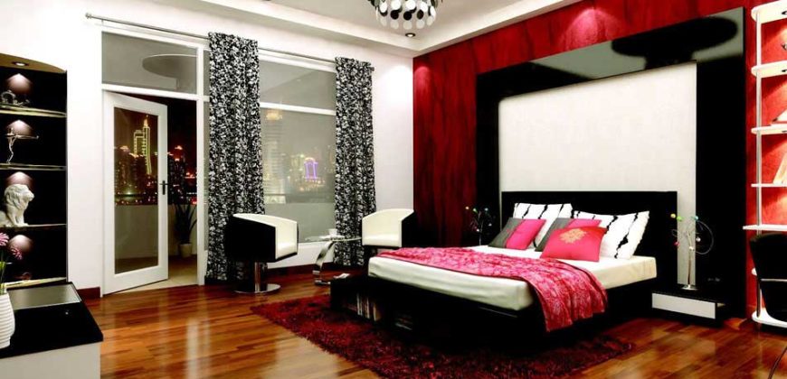 3 BHK Adhiraj Capital Tower In Kharghar,Navi Mumbai