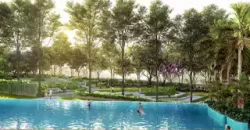 3 BHK Godrej Highlands In Panvel Navi Mumbai