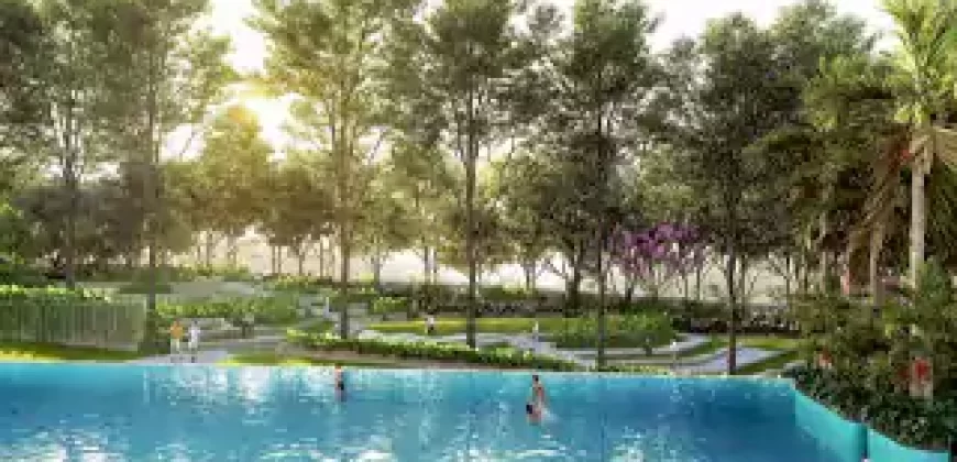 3 BHK Godrej Highlands In Panvel Navi Mumbai