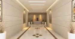 2 BHK Lodha Bellagio In Powai, Mumbai