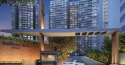 2 BHK L&T Emerald Isle In Powai, Mumbai